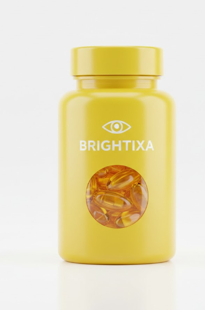 Brightixa - Capsule pentru vedere
